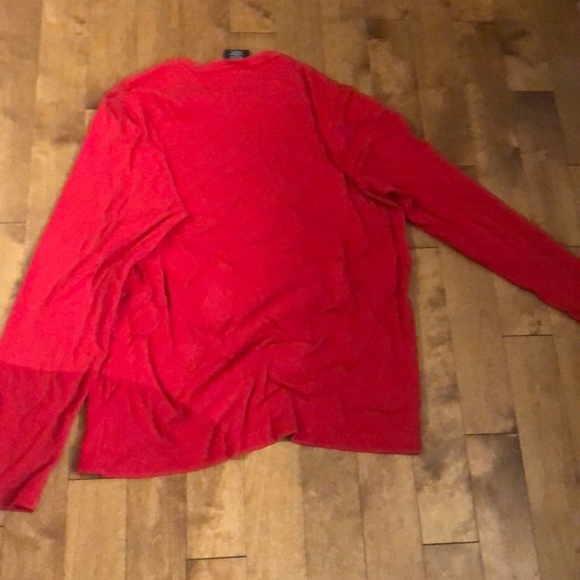 Ralph Lauren polo sweater size men’s XL - Picture 4 of 4